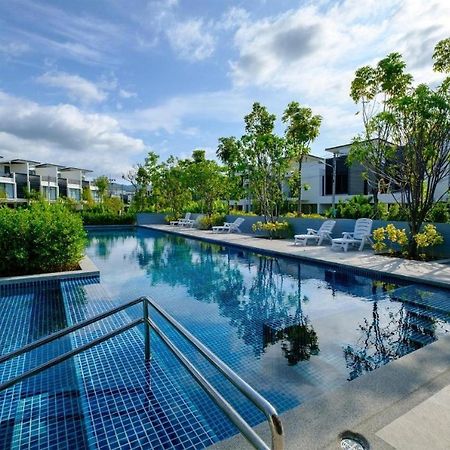 Laguna Summer Home Phuket Exterior photo
