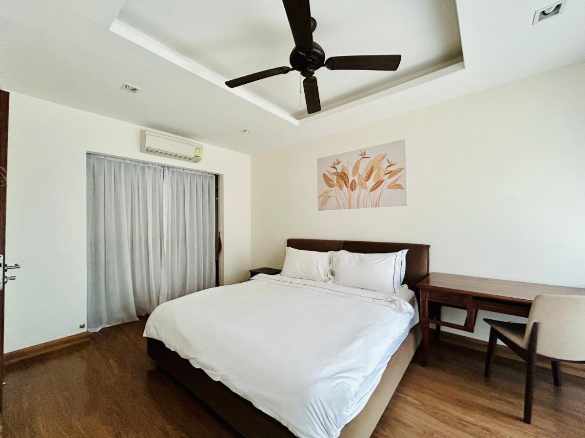 Laguna Summer Home Phuket Exterior photo