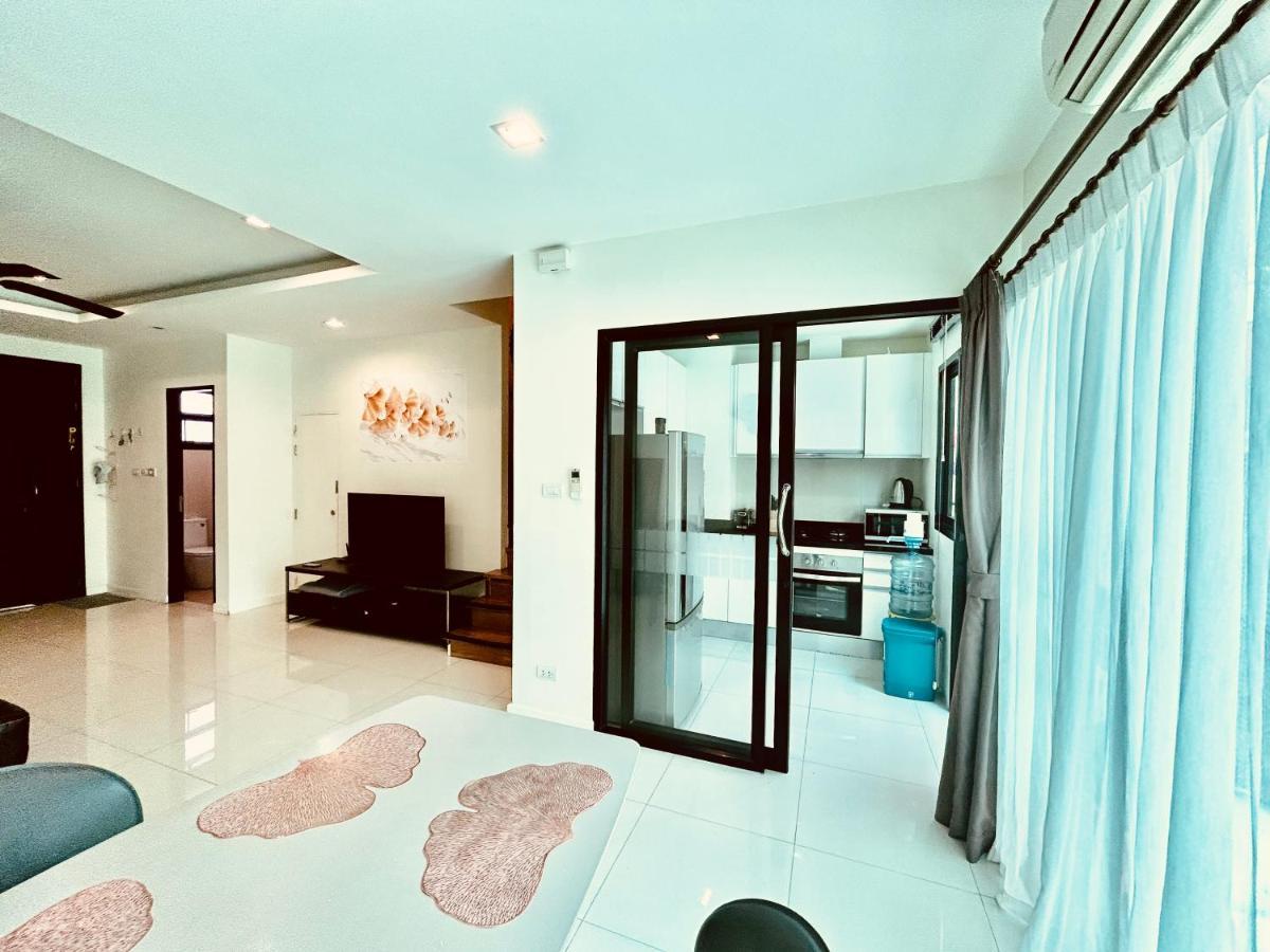 Laguna Summer Home Phuket Exterior photo