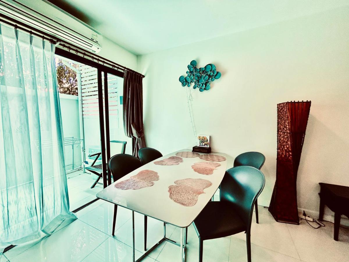 Laguna Summer Home Phuket Exterior photo