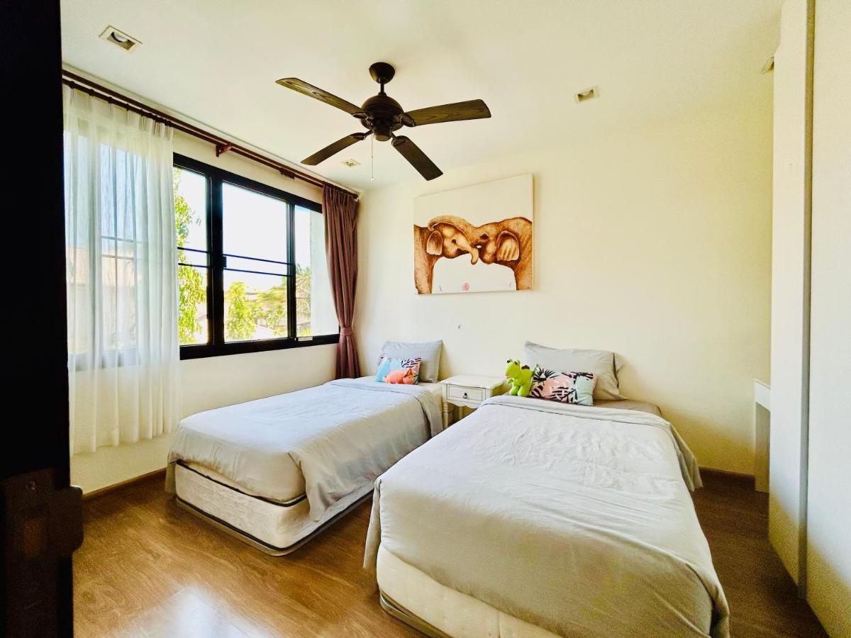 Laguna Summer Home Phuket Exterior photo