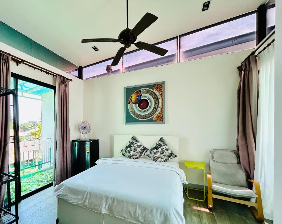Laguna Summer Home Phuket Exterior photo