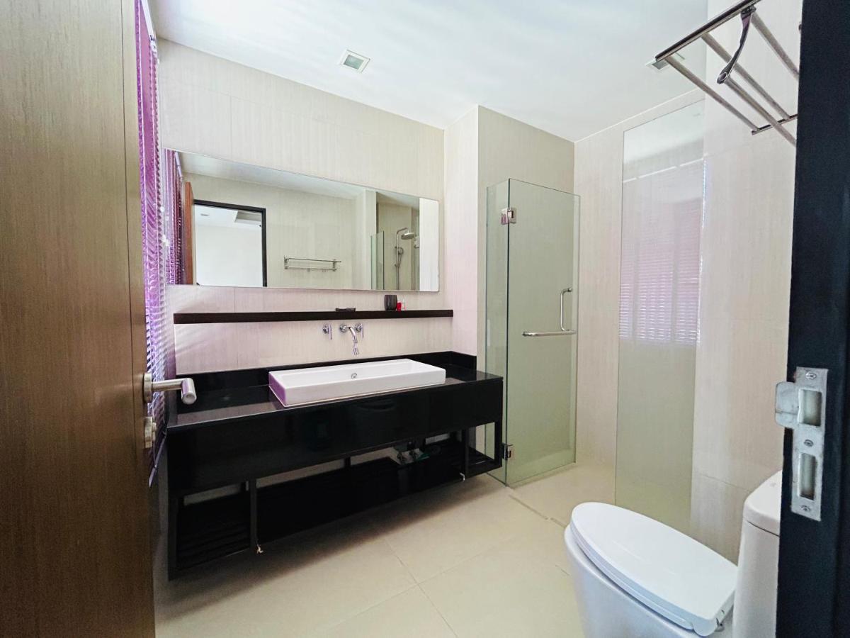 Laguna Summer Home Phuket Exterior photo