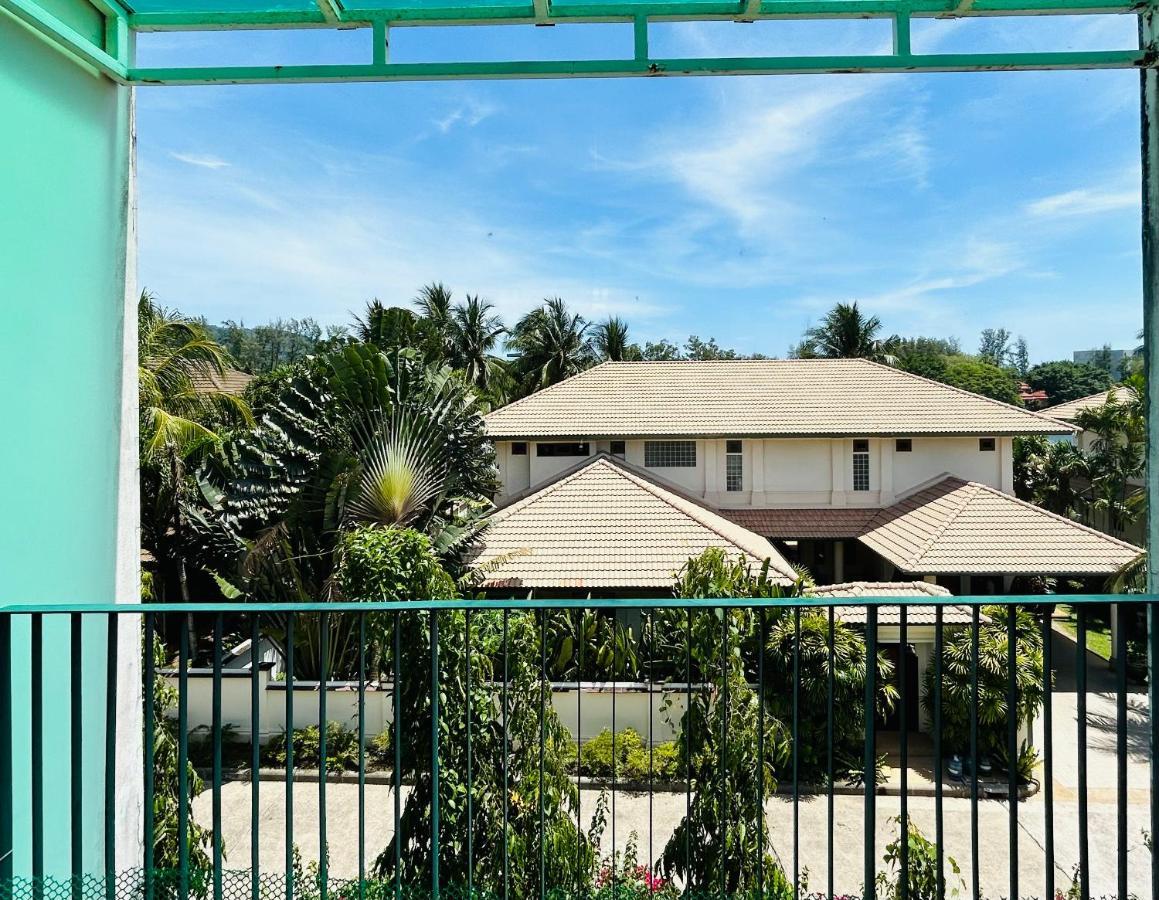 Laguna Summer Home Phuket Exterior photo