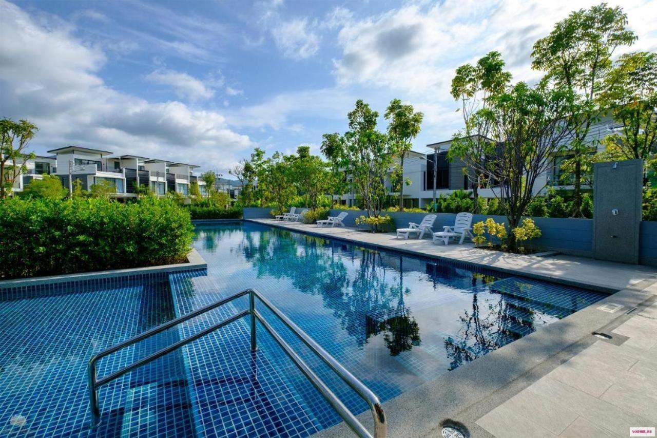 Laguna Summer Home Phuket Exterior photo