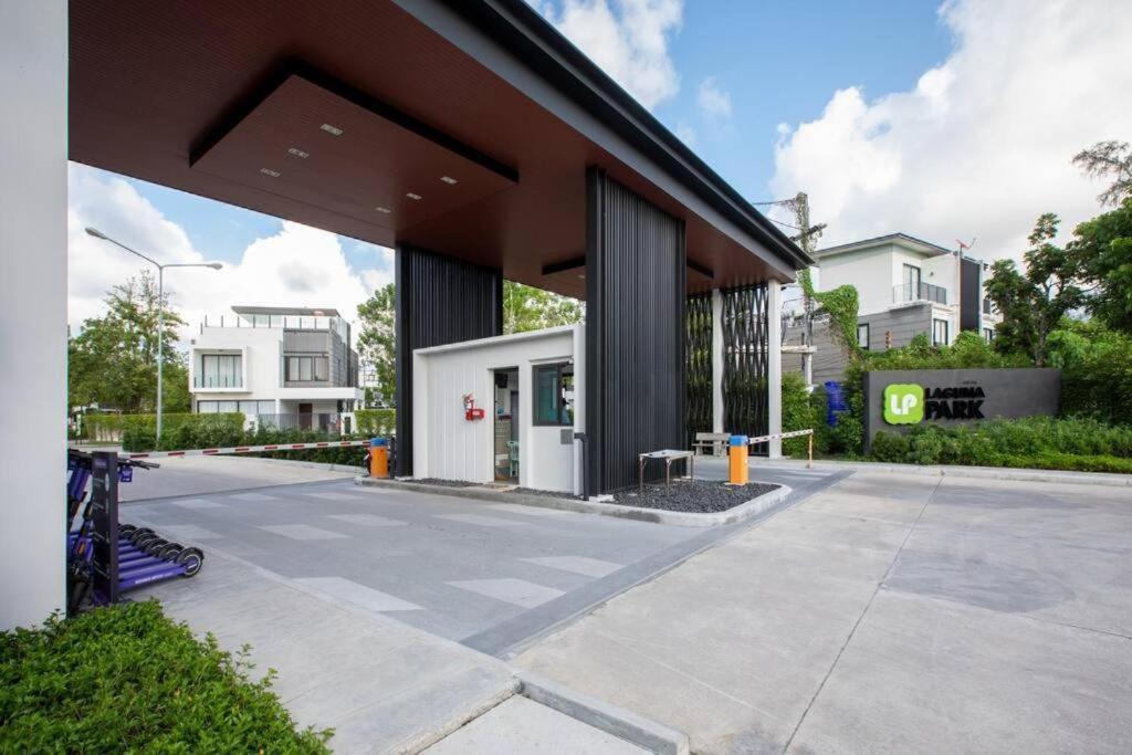 Laguna Summer Home Phuket Exterior photo