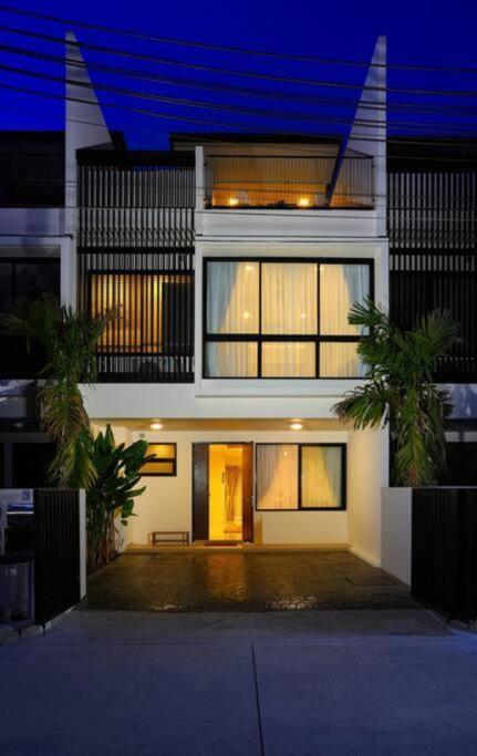 Laguna Summer Home Phuket Exterior photo