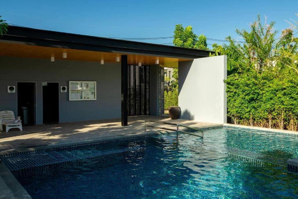 Laguna Summer Home Phuket Exterior photo