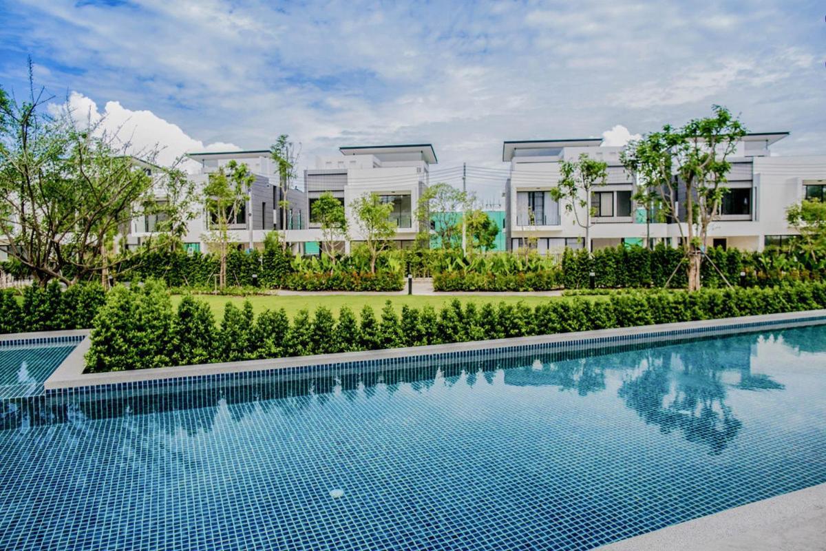 Laguna Summer Home Phuket Exterior photo